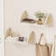 2 -Piece Floating Shelf-100087169-100087171