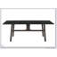 Destin Ceramic &  Dining Table, Durable And Elegant For Modern And Timeless Interiors