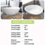 Baignoire 63 x 37,4