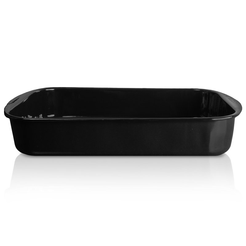 Universal Baking Dish 36Cm, 7.5" H x 32" W x 41" L