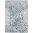 Blue/Teal/Gray
