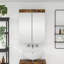W H Wall Mounted Required Medicine Cabinet Mirror-1763109685-1763109680