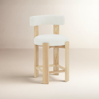 Eugenia 24" Bar Stool