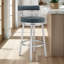 Tabouret de bar ou de comptoir pivotant Deherrera-244096074-246451582-265108005