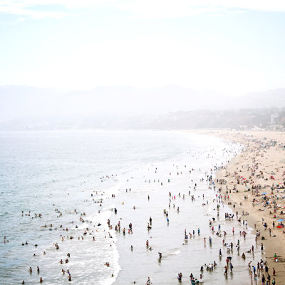 La Summer - photographie