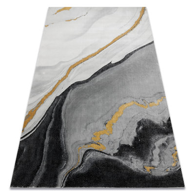 Ridgely Abstract Area Rug
