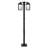 Inniss Transparent Lamp Post (Full)