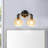 2 - Light Dimmable Vanity Light