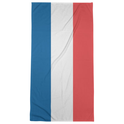 Bath Towel
