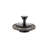 Alessi Plissé Automatic Milk Frother-81625784