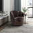 Bronze Leather selected
