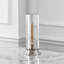 Dellanora Crystal Tube Table Lamp