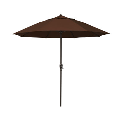 Gino 7.5' Market Sunbrella® Umbrella