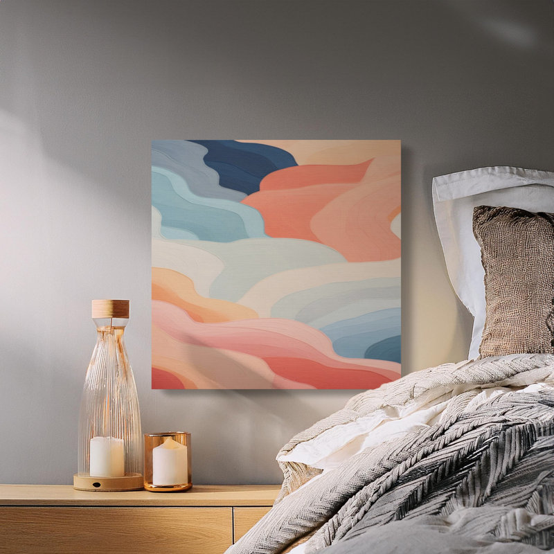 Wrapped Canvas Print Set, 50.8 cm H x 50.8 cm W