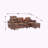 Gevena 88.98" Upholstered Sofa-1150344690