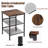 End Table Set