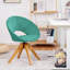 Fauteuil d'appoint Mid-Century-1533856788