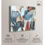 Décoration murale neutre à impression acrylique couleur thérapie par Art Remedy-118139863