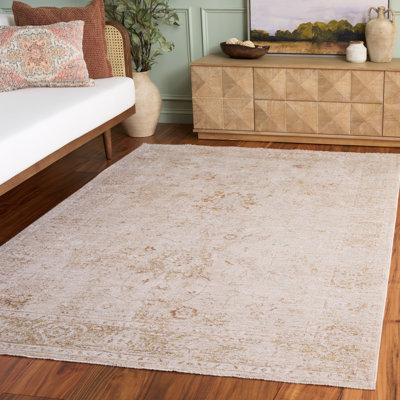 Tapis oriental performance Romance