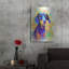 "Pop Art Dachshund 2" par Furbaby Affiliates-279925727