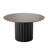 Soild Dining Table Round Kitchen Table-105284725-105284726