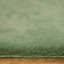 Baban Solid Colour Shag Area Rug-1341147302-1341147291