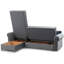 Canapé modulaire réversible Rollo-1233656102