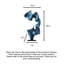 Figurine Creative Sculpture-1482355842