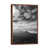 Classic Brown Wood Framed selected