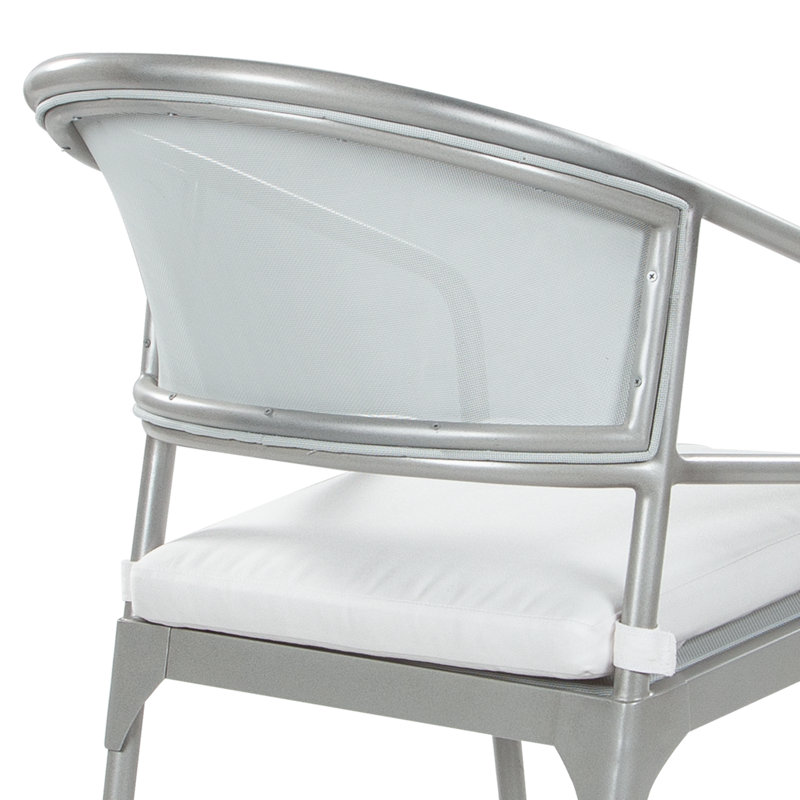 Amalfi Outdoor Dining Armchair
