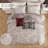 Bebejan French Linen 100% Cotton Sateen 5 Piece Reversible Comforter Set-121431232