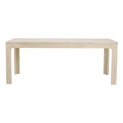 Trevin 79" Dining Table