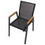 4 - Person Patio Dining Set with Rectangular Table