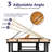 Puzzle Table