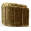 Fauteuil pivotant de 38 po de large Iyari-2121729862