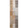 Premium Machine Washable Prisco Paprika Rug