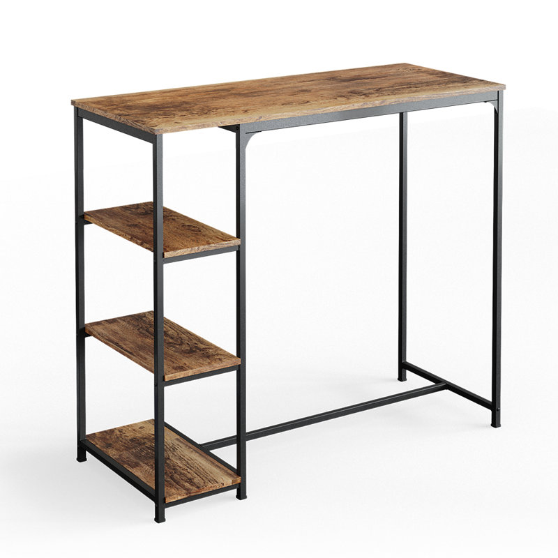 Fyrk Bar Table