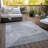 Cecelio Washable Abstract Indoor / Outdoor Rug-109571635