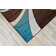 Mccampbell Performance Abstract Indoor Rug