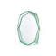 Avery Elongated Glass Mirror-1089752430