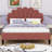 Madinah Upholstered Platform Bed-278204971-312690077