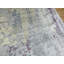 Tapis oriental tibétain moderne en soie noué à la main 8 pi x 10 pi 3 po avec soie 4AB69ADC7D314BAF8C27DD7219D61FCB