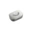 Simple Handmade Pewter Decorative Box
