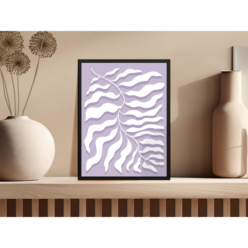 Chalres Single Picture Frame Print, 50.8 cm H x 40.64 cm W