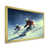 Gold Picture Framed selected