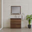 Ensemble de meuble-lavabo simple 36 po Arjina-410101283
