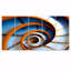«Stairway Infinity - Spiral Abstract», art mural sur toile, 5 pièces-786898821