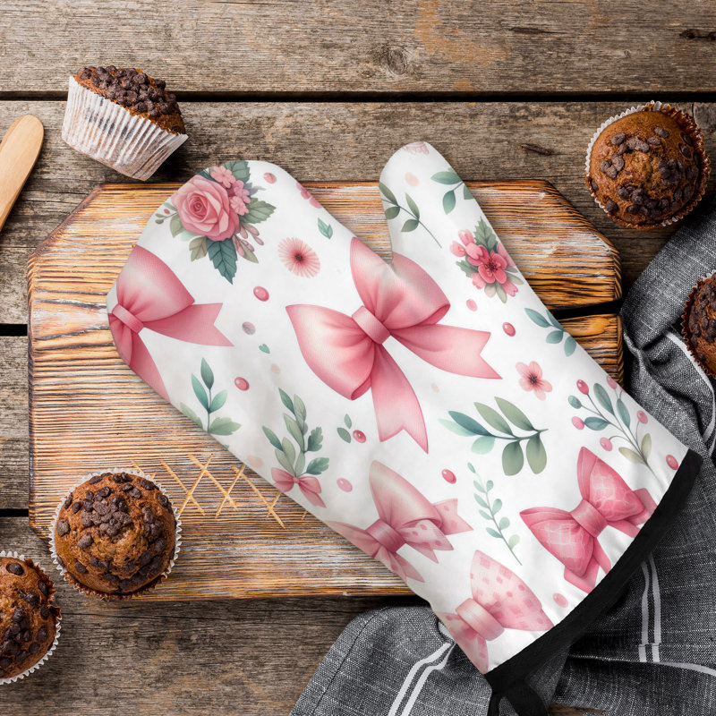 Doux sergé de coton rose