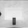 17" L x 12" W Rectangular White Ceramic Undermount Bathroom Sink with Overflow