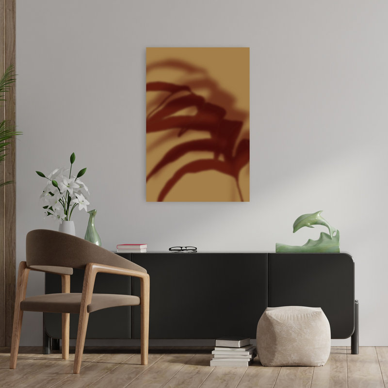 Print, 91.44cm H x 60.96cm W